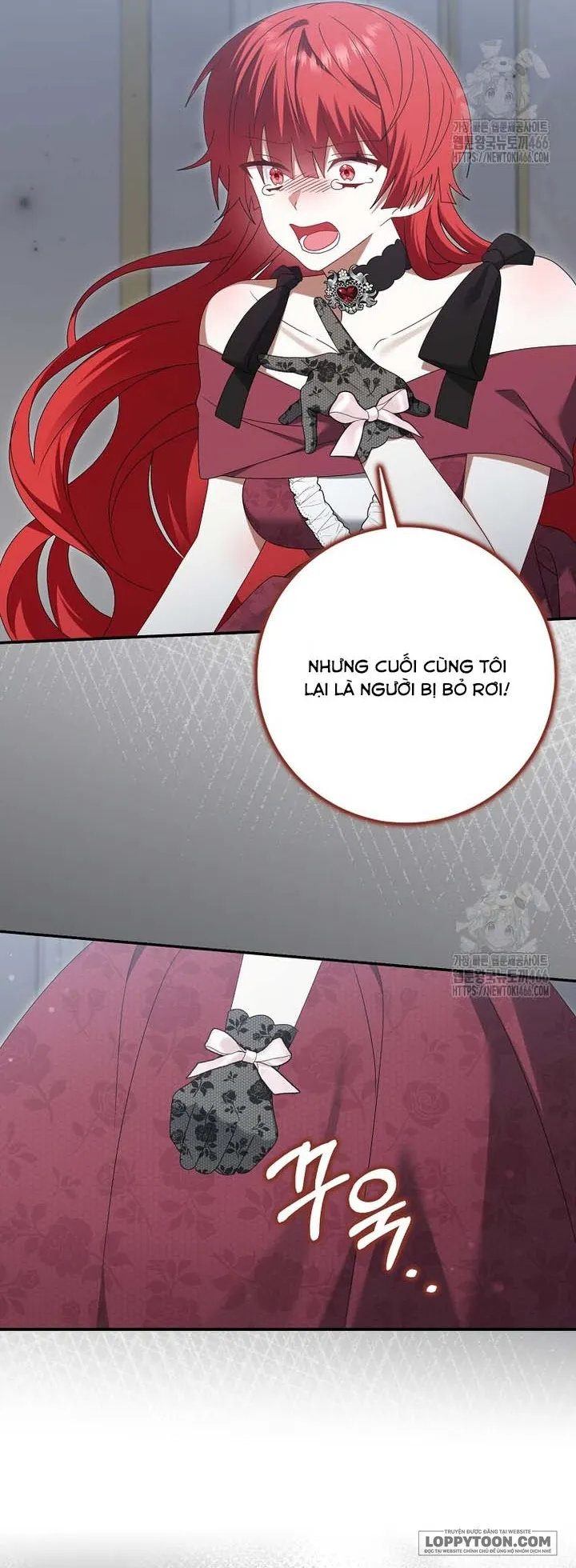 Tôi Sẽ Chiếm Lấy Ngư Trường Này! - Chap 55 - Trang 5