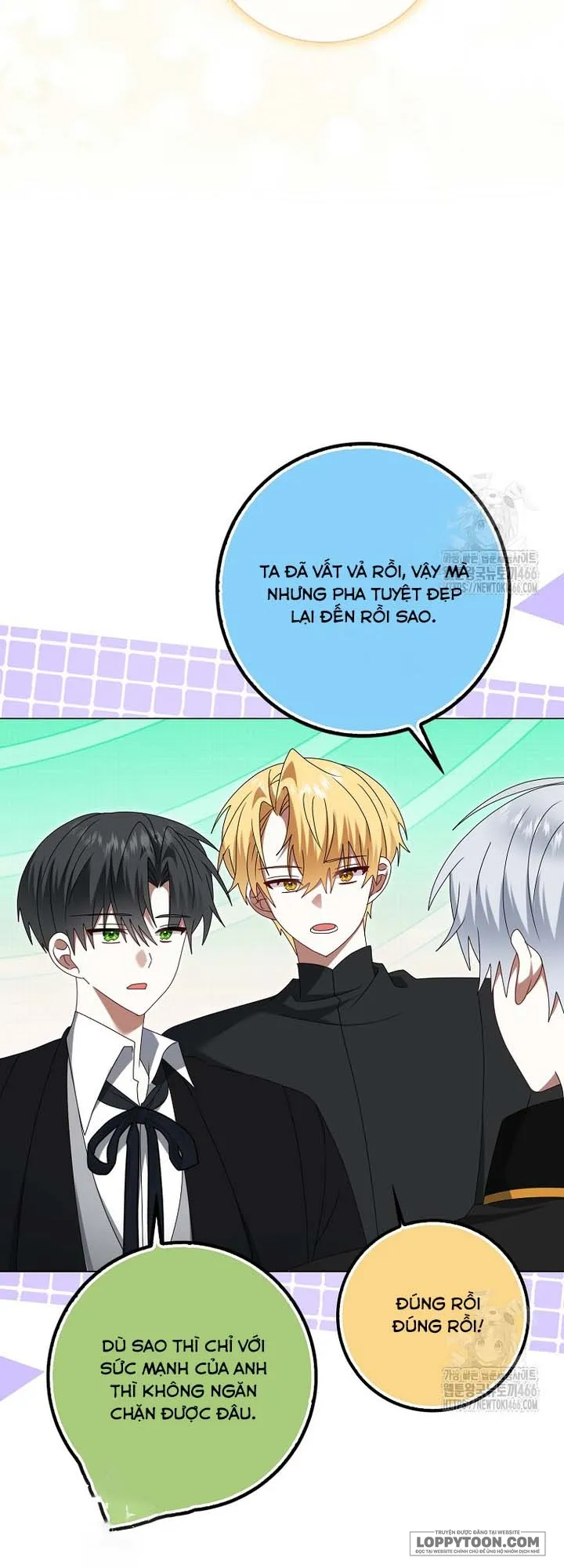 Tôi Sẽ Chiếm Lấy Ngư Trường Này! - Chap 55 - Trang 41