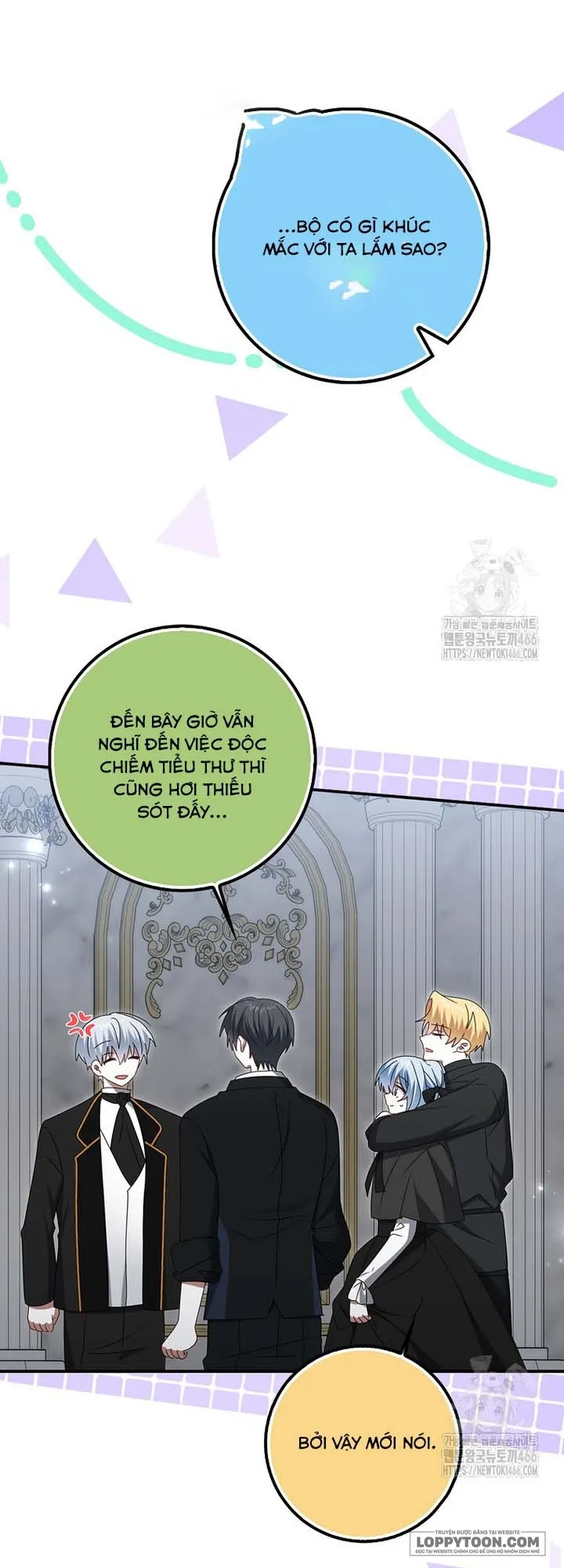 Tôi Sẽ Chiếm Lấy Ngư Trường Này! - Chap 55 - Trang 42