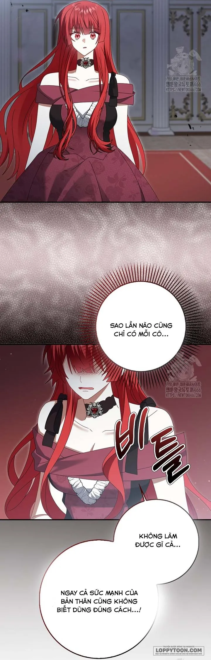 Tôi Sẽ Chiếm Lấy Ngư Trường Này! - Chap 55 - Trang 46