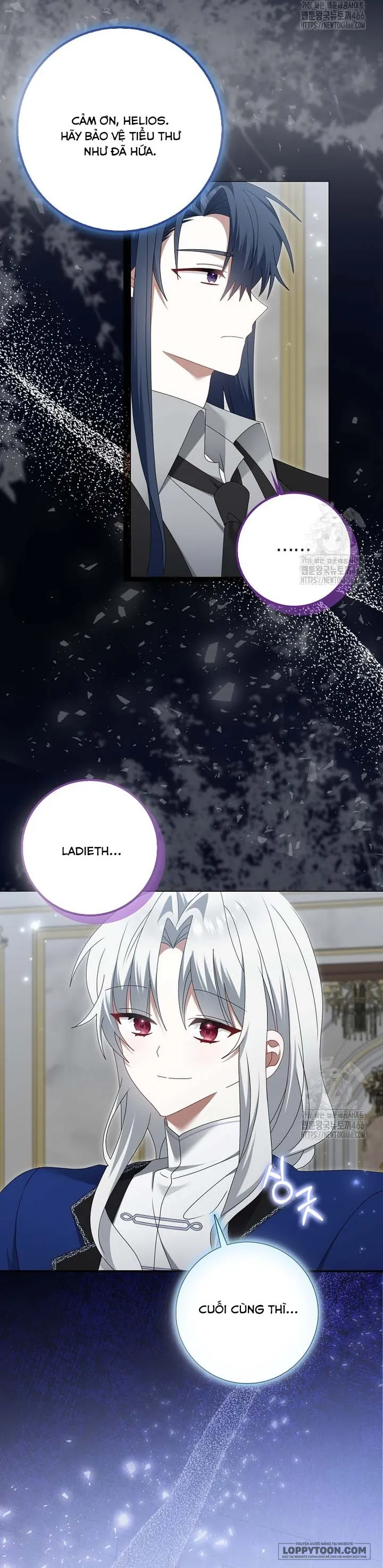 Tôi Sẽ Chiếm Lấy Ngư Trường Này! - Chap 55 - Trang 50