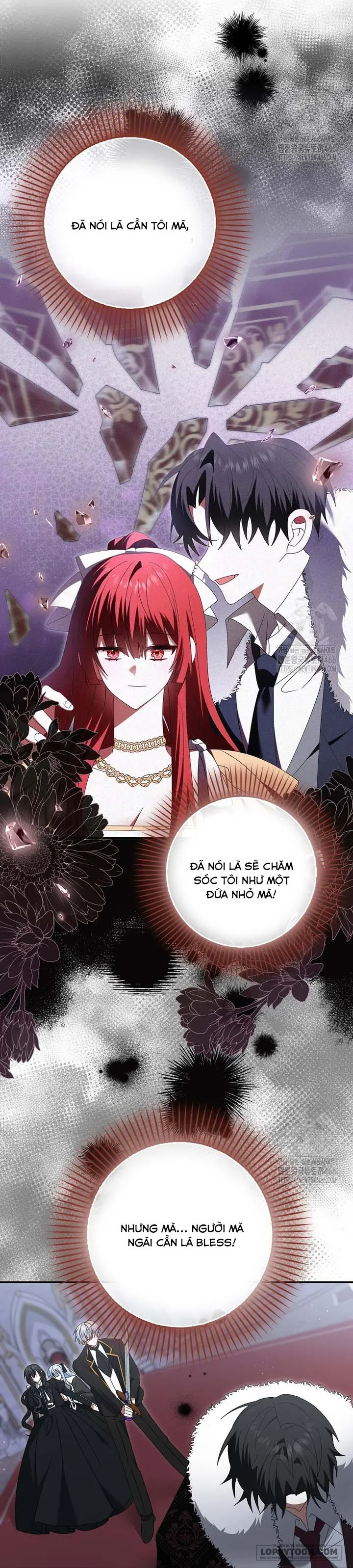 Tôi Sẽ Chiếm Lấy Ngư Trường Này! - Chap 55 - Trang 6