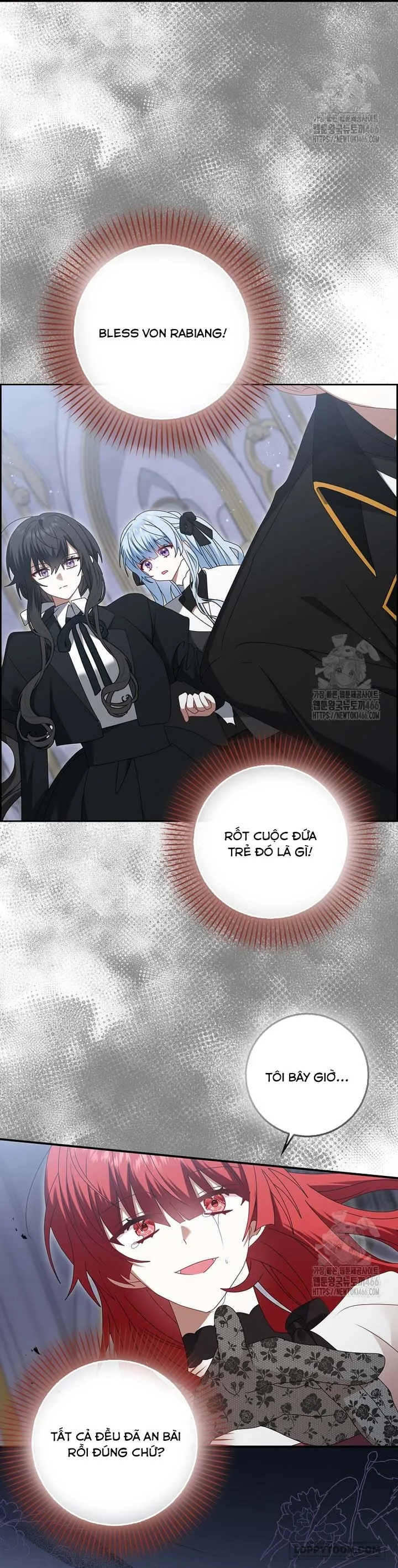 Tôi Sẽ Chiếm Lấy Ngư Trường Này! - Chap 55 - Trang 7