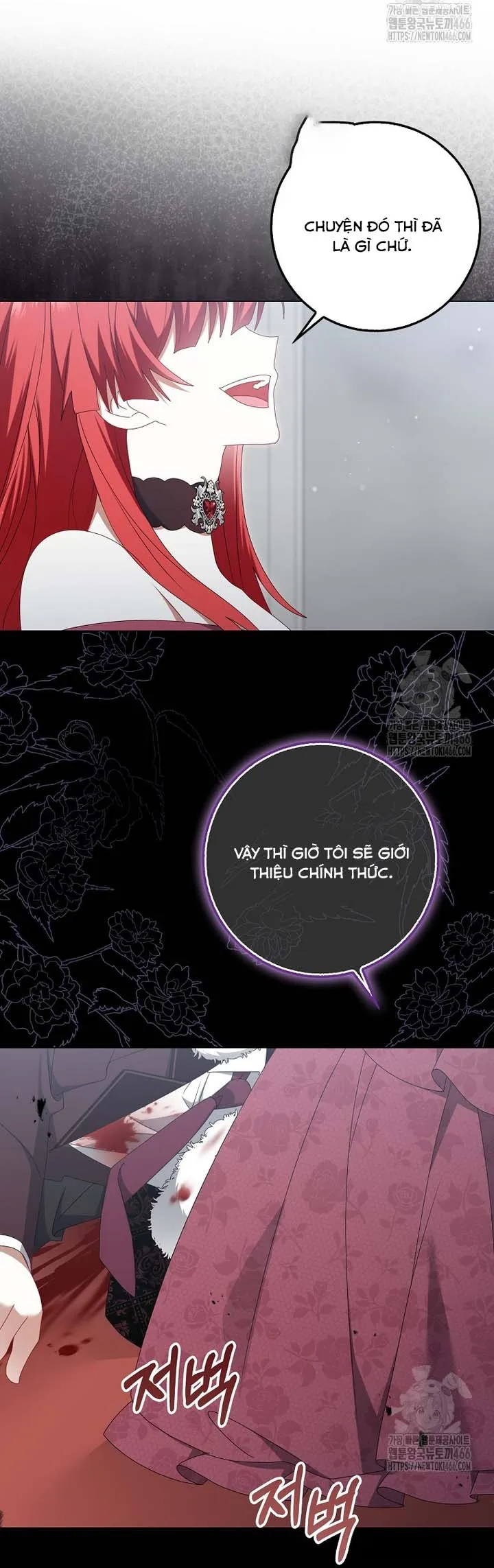 Tôi Sẽ Chiếm Lấy Ngư Trường Này! - Chap 55 - Trang 10