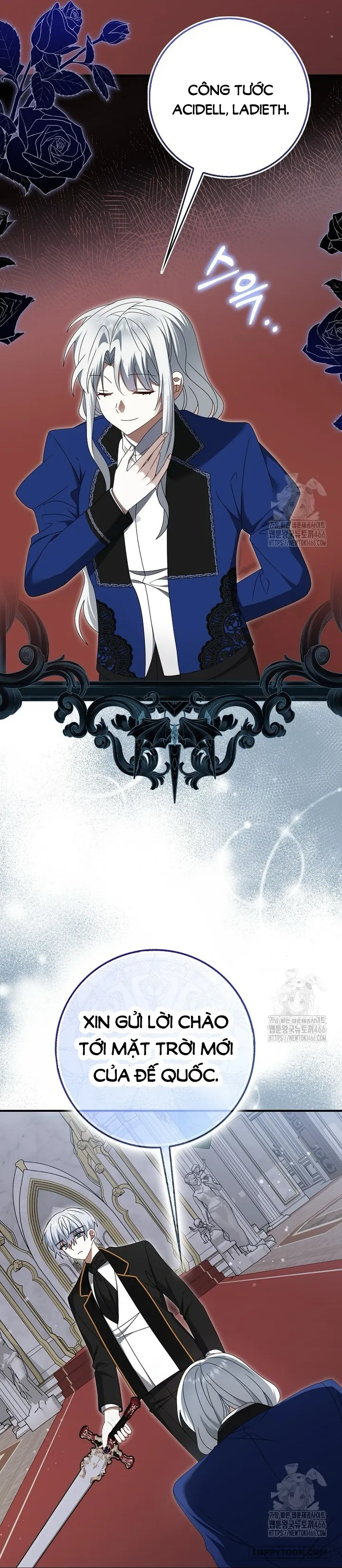 Tôi Sẽ Chiếm Lấy Ngư Trường Này! - Chap 56 - Trang 2