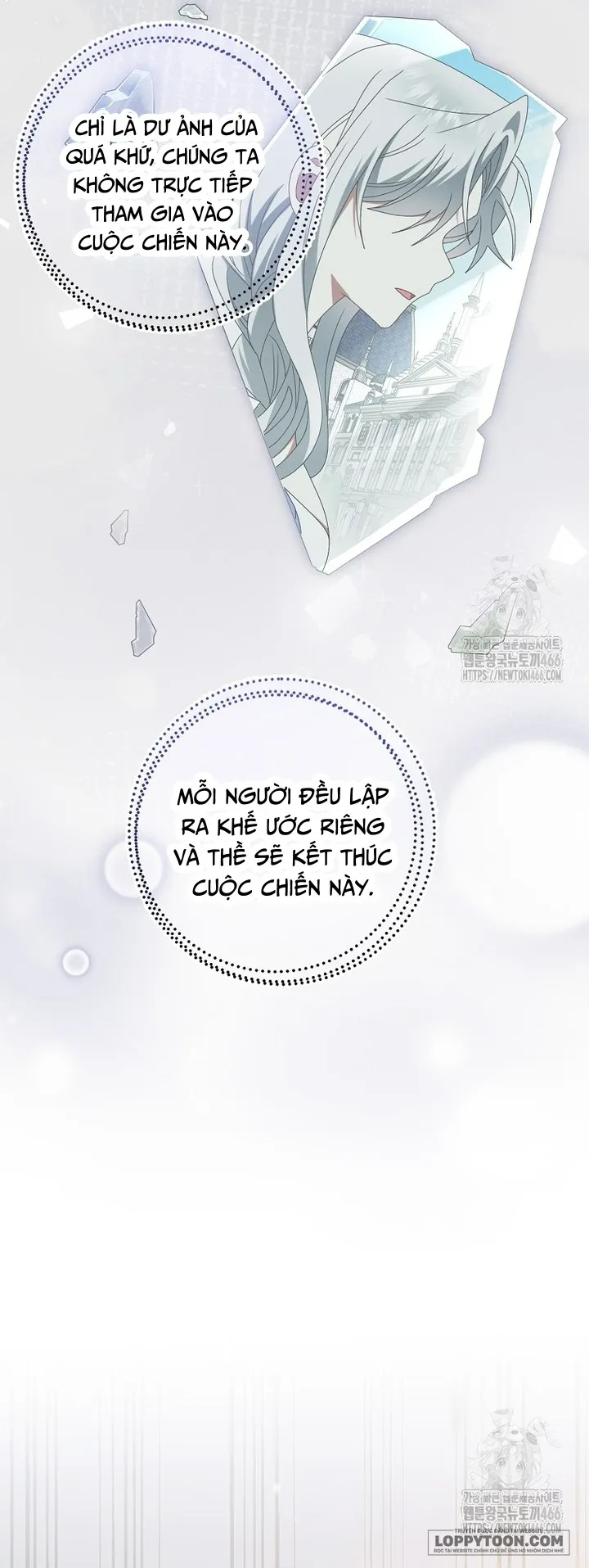 Tôi Sẽ Chiếm Lấy Ngư Trường Này! - Chap 56 - Trang 19