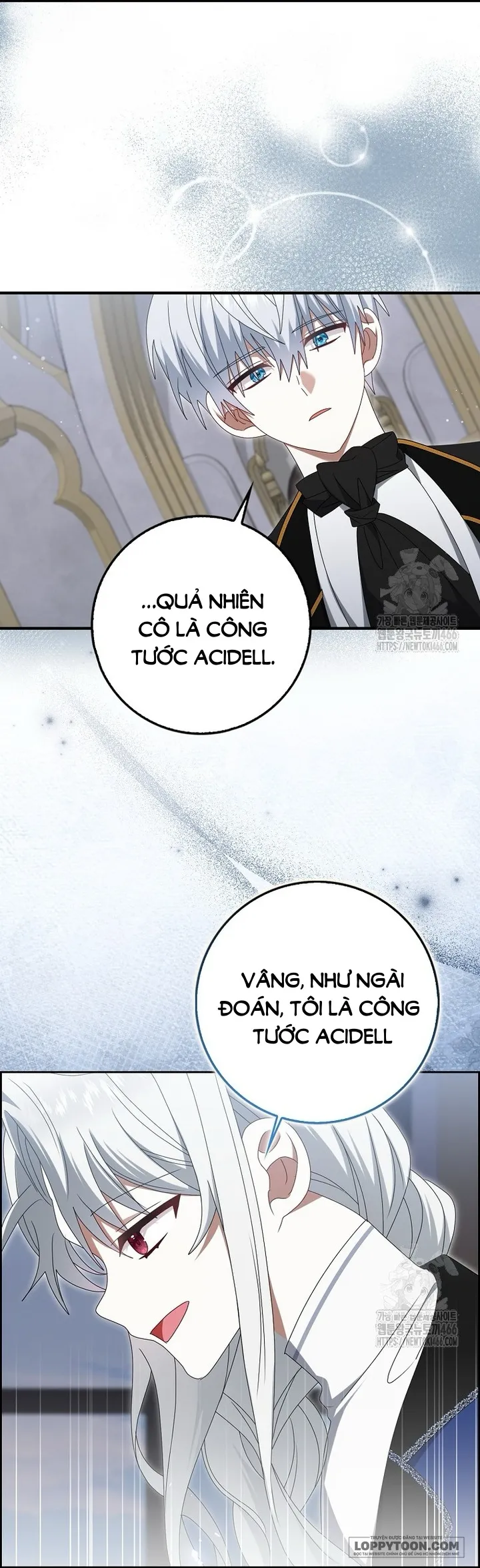 Tôi Sẽ Chiếm Lấy Ngư Trường Này! - Chap 56 - Trang 3