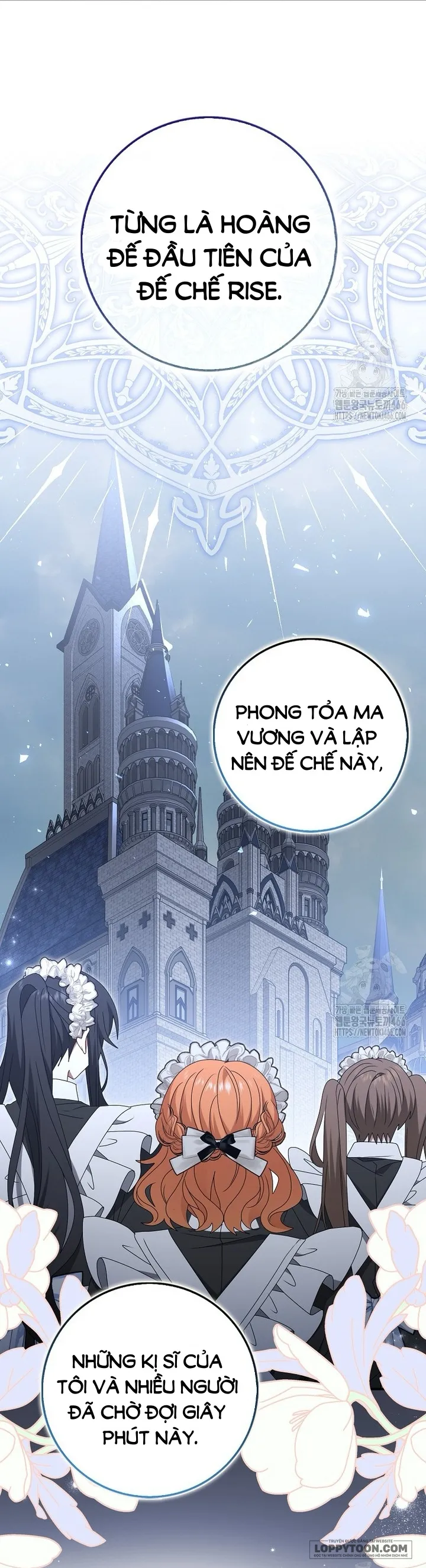 Tôi Sẽ Chiếm Lấy Ngư Trường Này! - Chap 56 - Trang 4