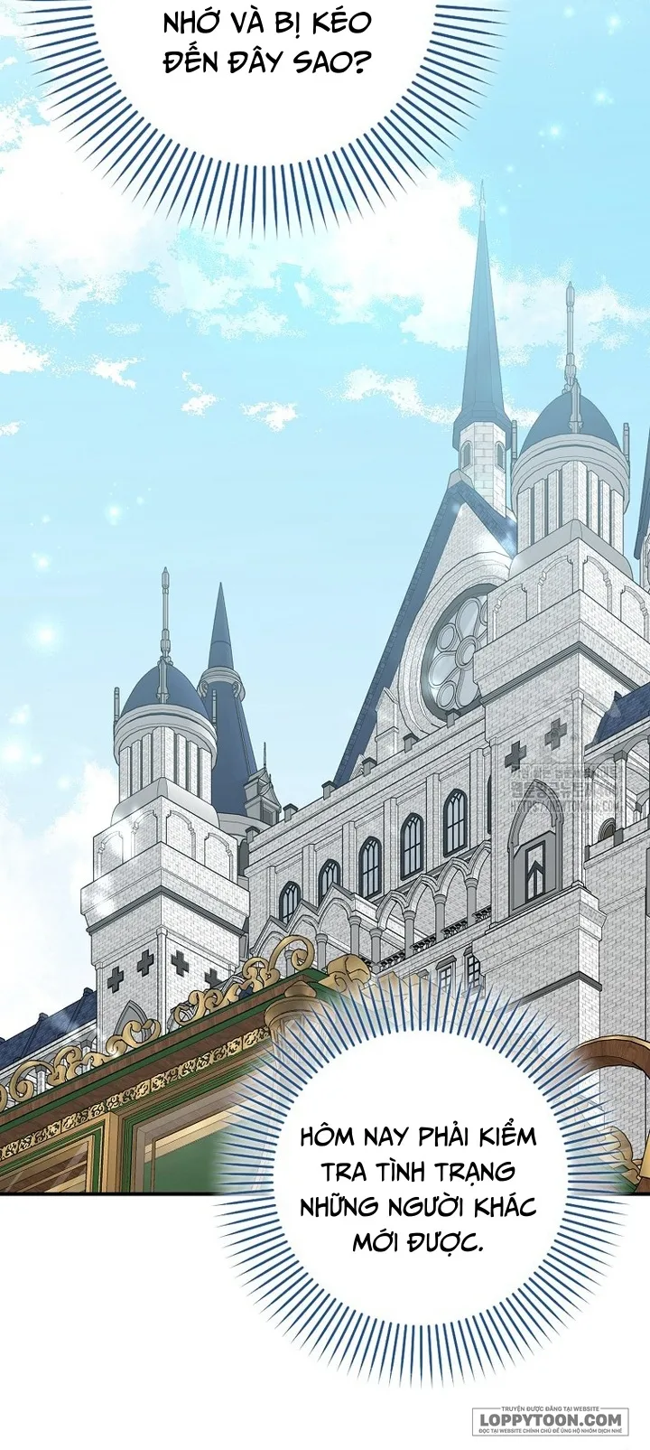 Tôi Sẽ Chiếm Lấy Ngư Trường Này! - Chap 56 - Trang 34
