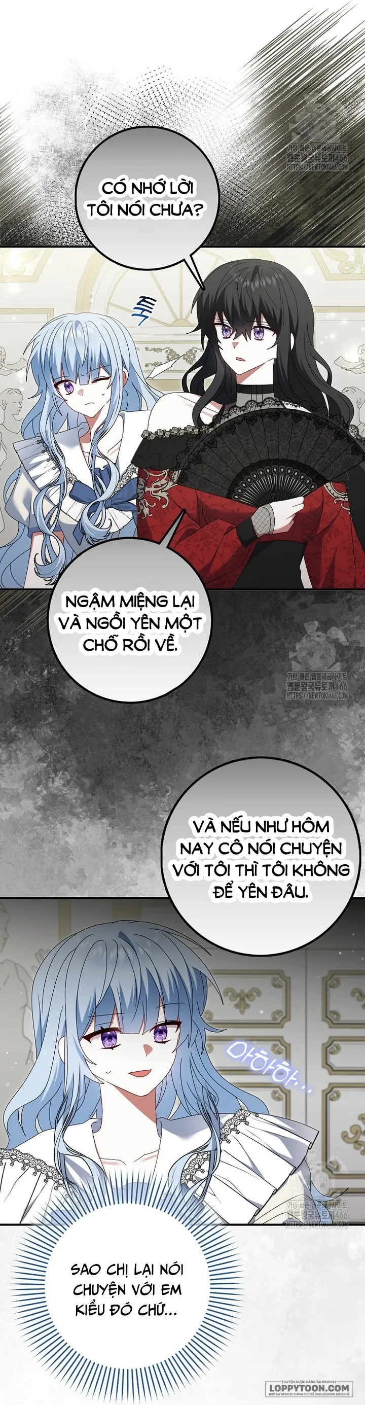 Tôi Sẽ Chiếm Lấy Ngư Trường Này! - Chap 56 - Trang 35