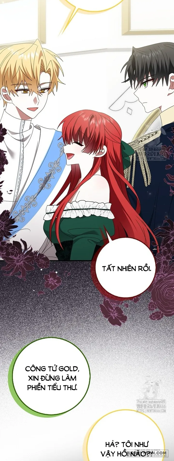 Tôi Sẽ Chiếm Lấy Ngư Trường Này! - Chap 56 - Trang 40
