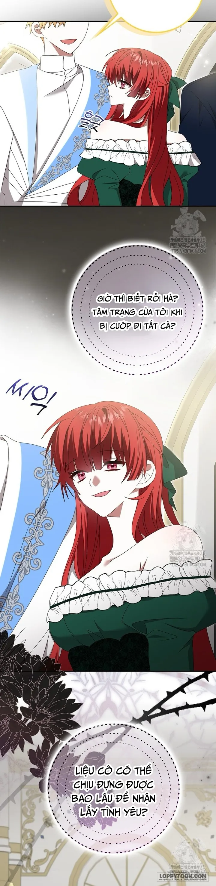 Tôi Sẽ Chiếm Lấy Ngư Trường Này! - Chap 56 - Trang 41