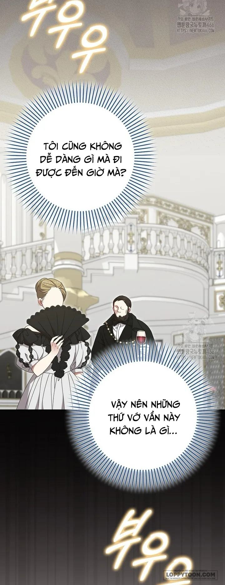 Tôi Sẽ Chiếm Lấy Ngư Trường Này! - Chap 56 - Trang 43