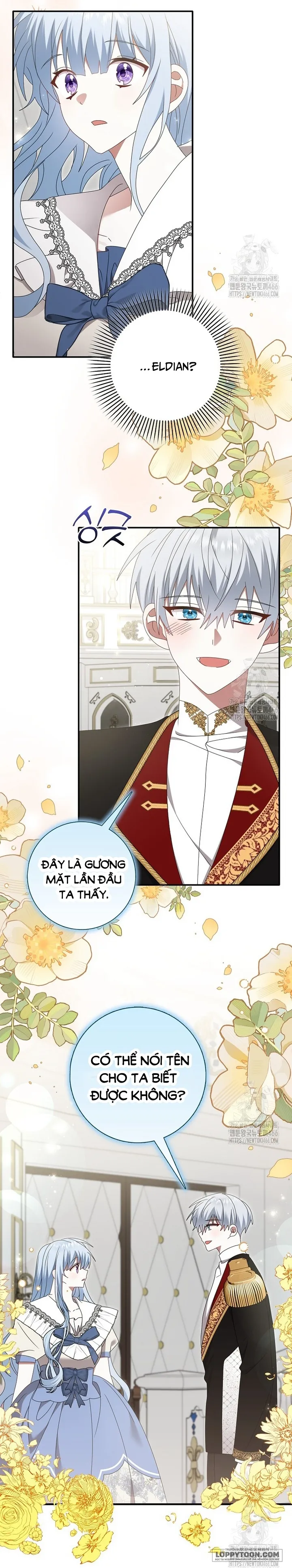 Tôi Sẽ Chiếm Lấy Ngư Trường Này! - Chap 56 - Trang 50