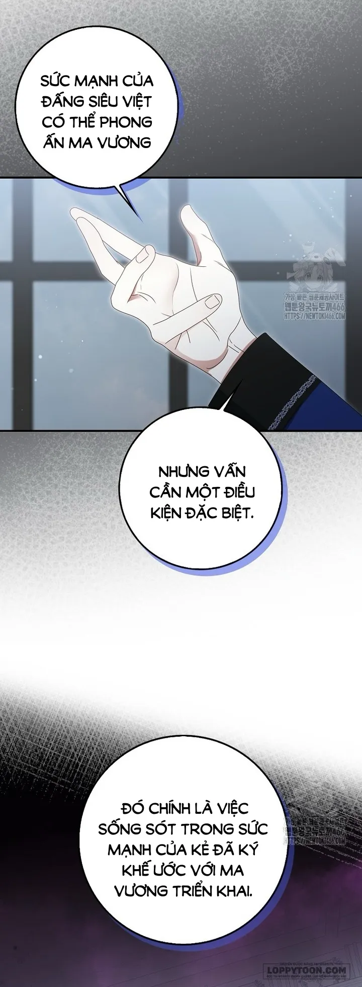 Tôi Sẽ Chiếm Lấy Ngư Trường Này! - Chap 56 - Trang 7