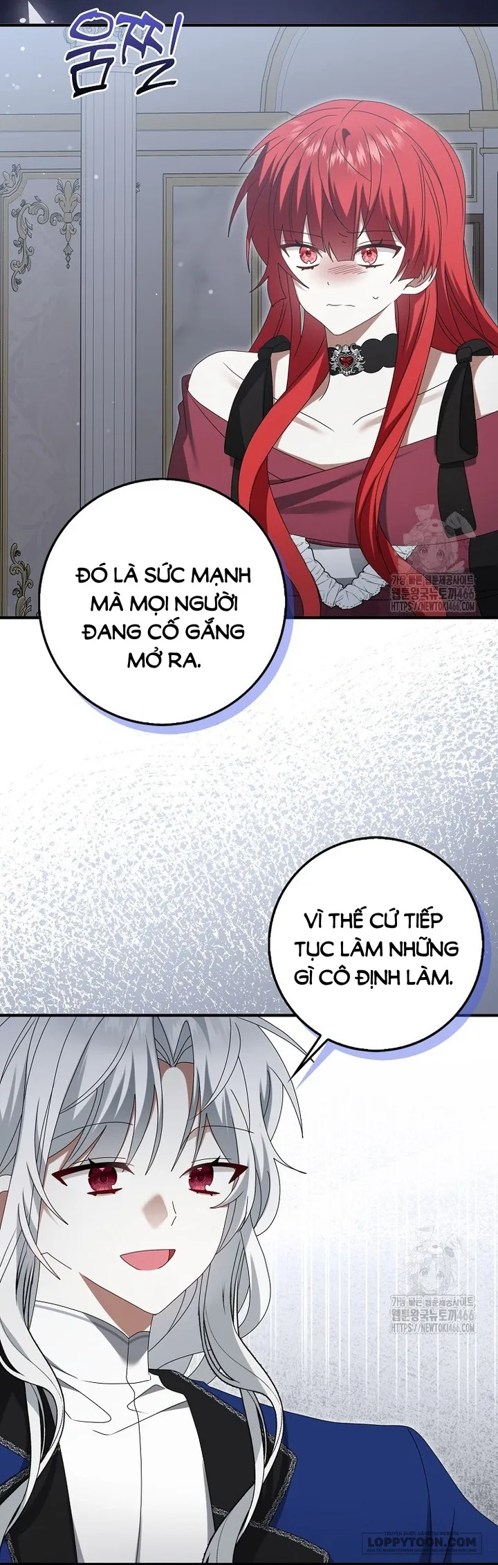 Tôi Sẽ Chiếm Lấy Ngư Trường Này! - Chap 56 - Trang 9
