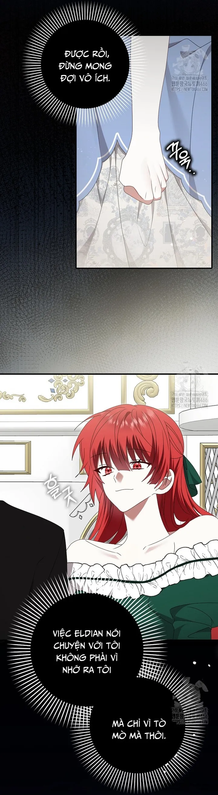 Tôi Sẽ Chiếm Lấy Ngư Trường Này! - Chap 57 - Trang 12