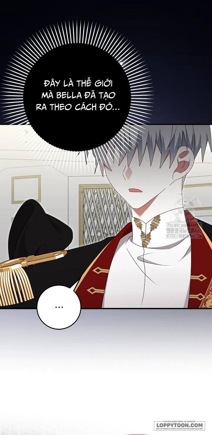 Tôi Sẽ Chiếm Lấy Ngư Trường Này! - Chap 57 - Trang 13