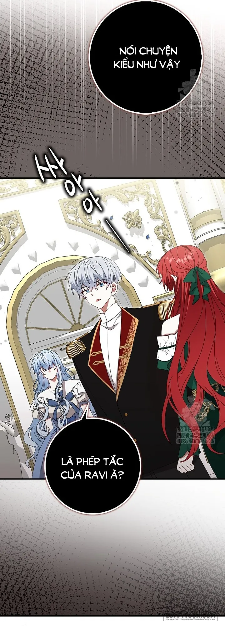 Tôi Sẽ Chiếm Lấy Ngư Trường Này! - Chap 57 - Trang 14
