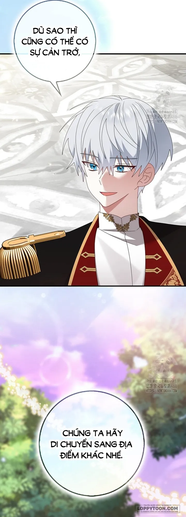 Tôi Sẽ Chiếm Lấy Ngư Trường Này! - Chap 57 - Trang 18