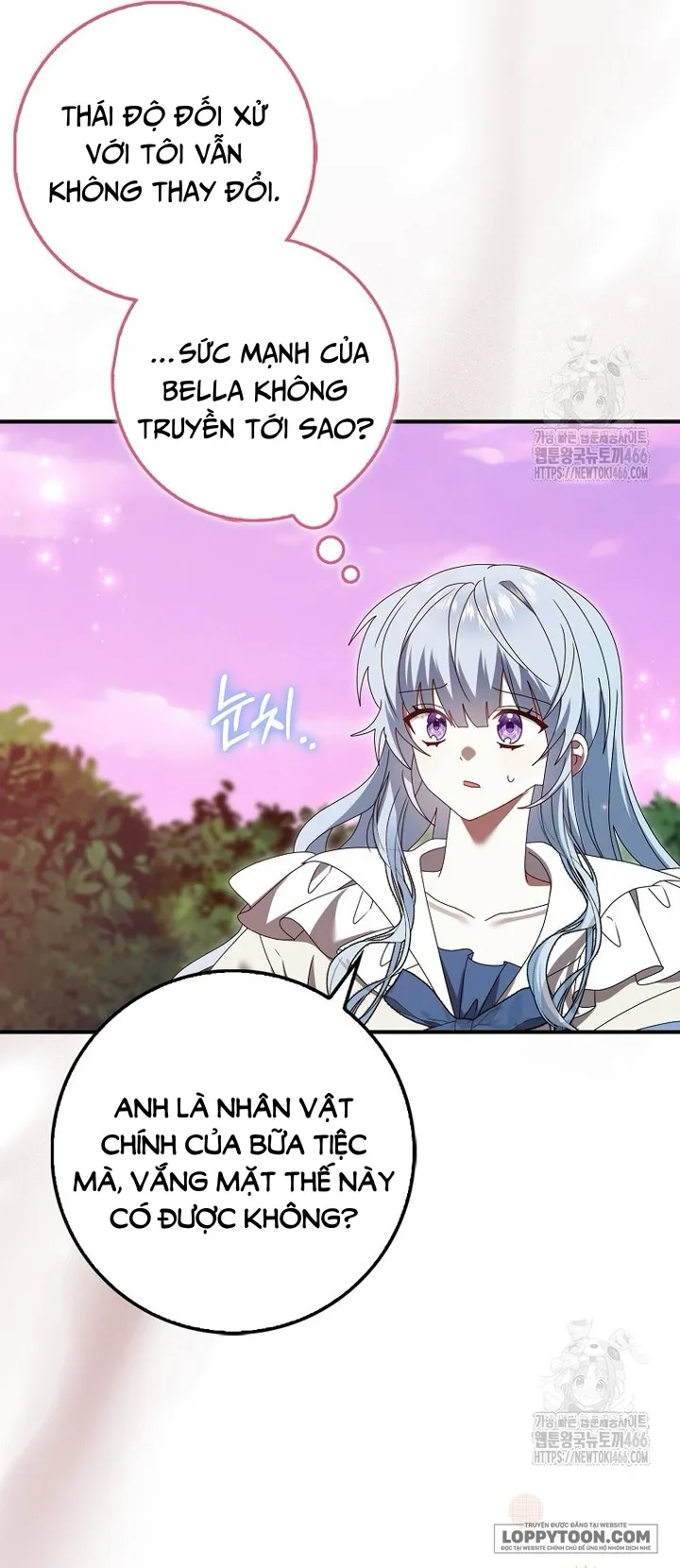 Tôi Sẽ Chiếm Lấy Ngư Trường Này! - Chap 57 - Trang 23