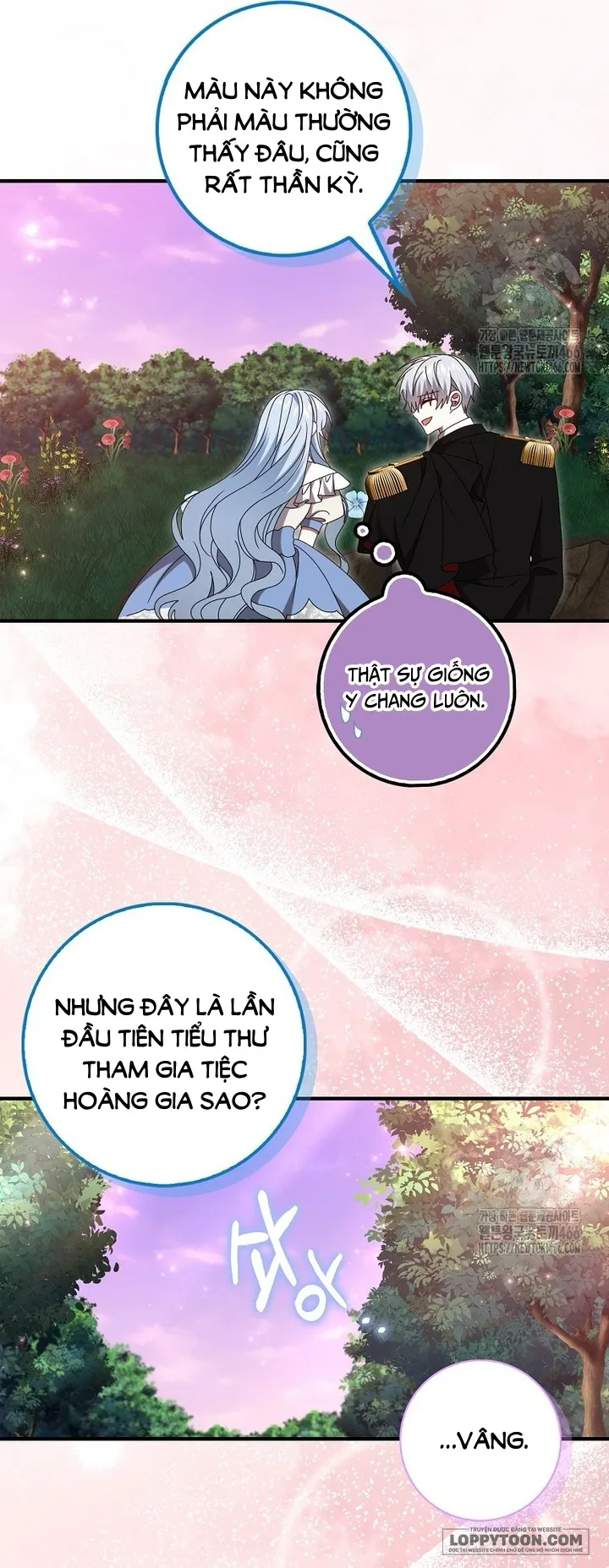 Tôi Sẽ Chiếm Lấy Ngư Trường Này! - Chap 57 - Trang 28