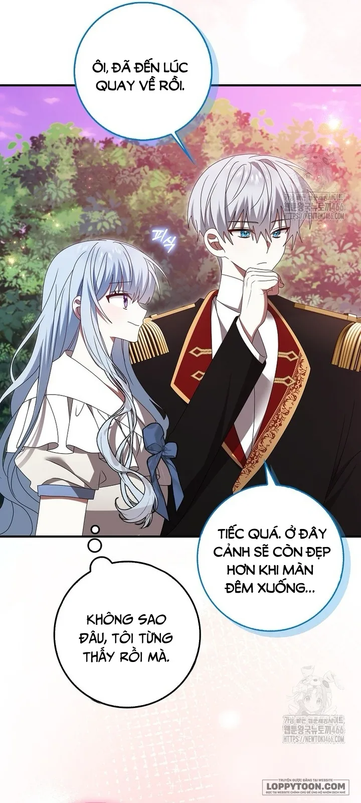 Tôi Sẽ Chiếm Lấy Ngư Trường Này! - Chap 57 - Trang 30