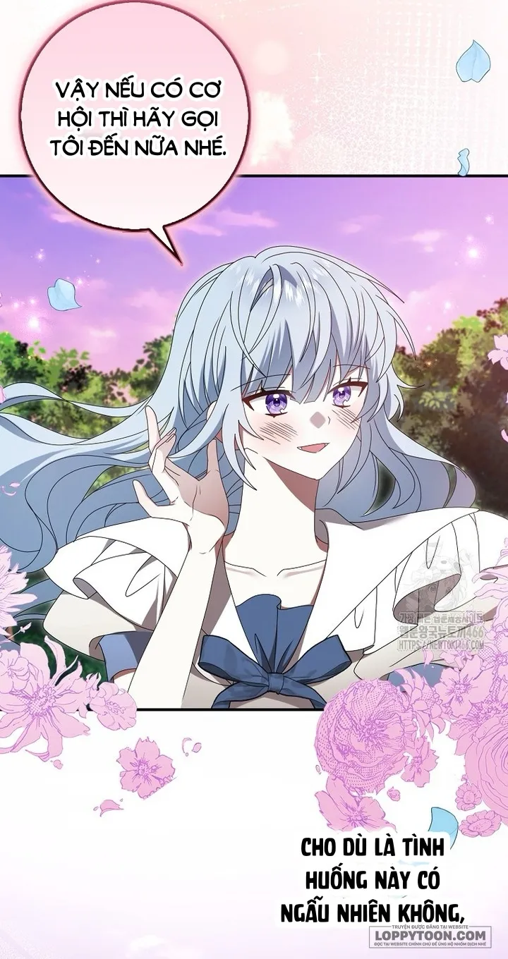 Tôi Sẽ Chiếm Lấy Ngư Trường Này! - Chap 57 - Trang 31