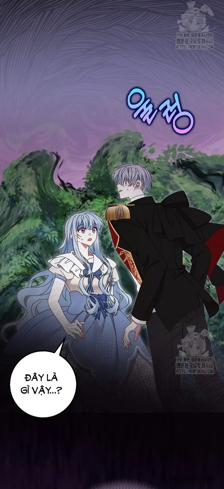 Tôi Sẽ Chiếm Lấy Ngư Trường Này! - Chap 57 - Trang 37