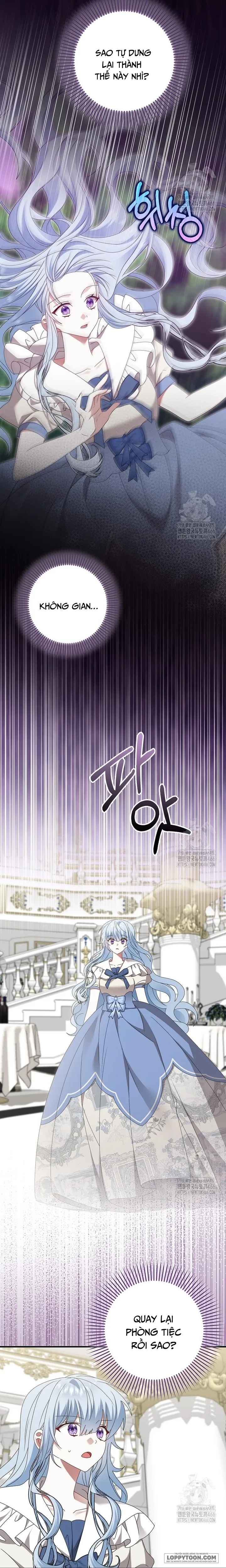 Tôi Sẽ Chiếm Lấy Ngư Trường Này! - Chap 57 - Trang 38