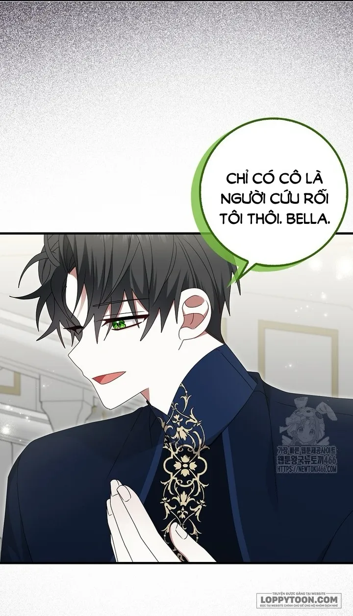 Tôi Sẽ Chiếm Lấy Ngư Trường Này! - Chap 57 - Trang 41