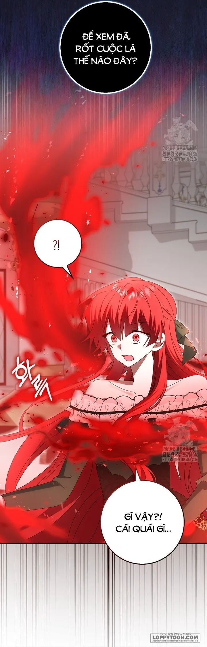 Tôi Sẽ Chiếm Lấy Ngư Trường Này! - Chap 57 - Trang 48