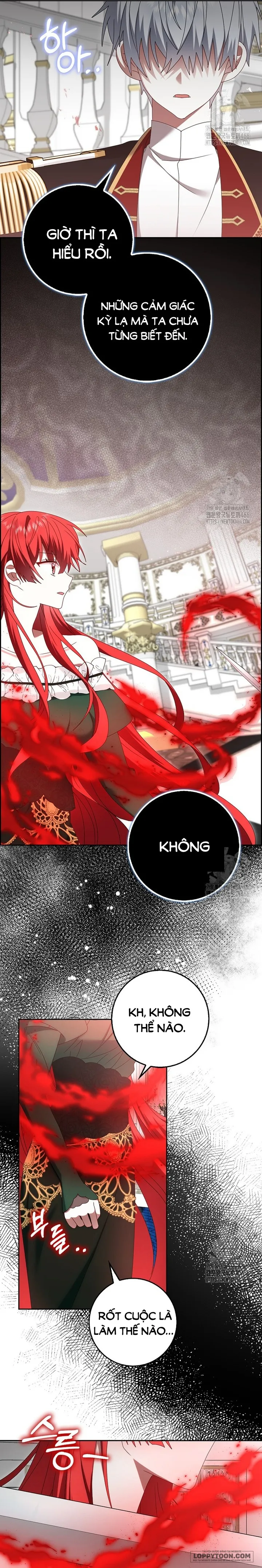 Tôi Sẽ Chiếm Lấy Ngư Trường Này! - Chap 57 - Trang 49