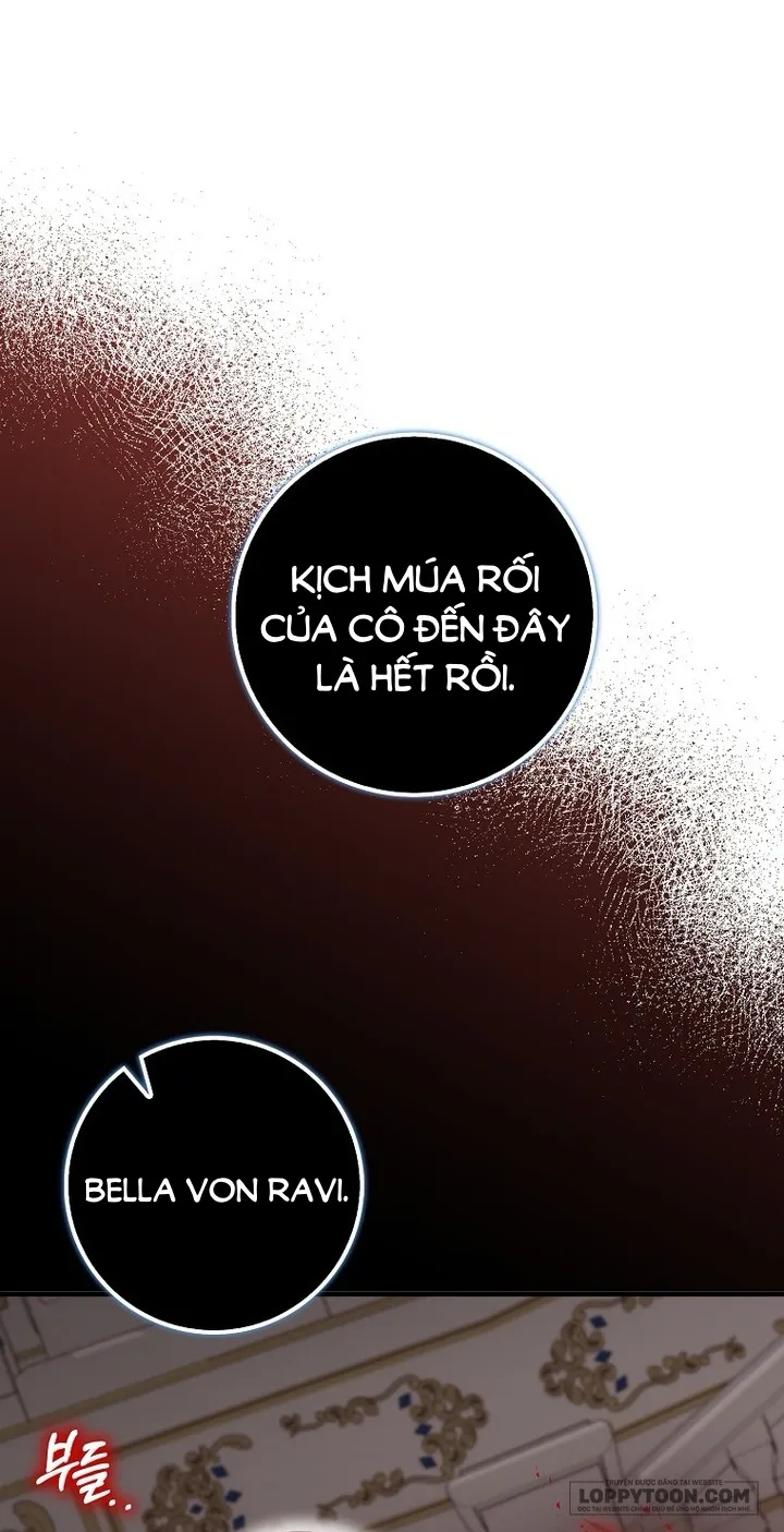 Tôi Sẽ Chiếm Lấy Ngư Trường Này! - Chap 58 - Trang 1