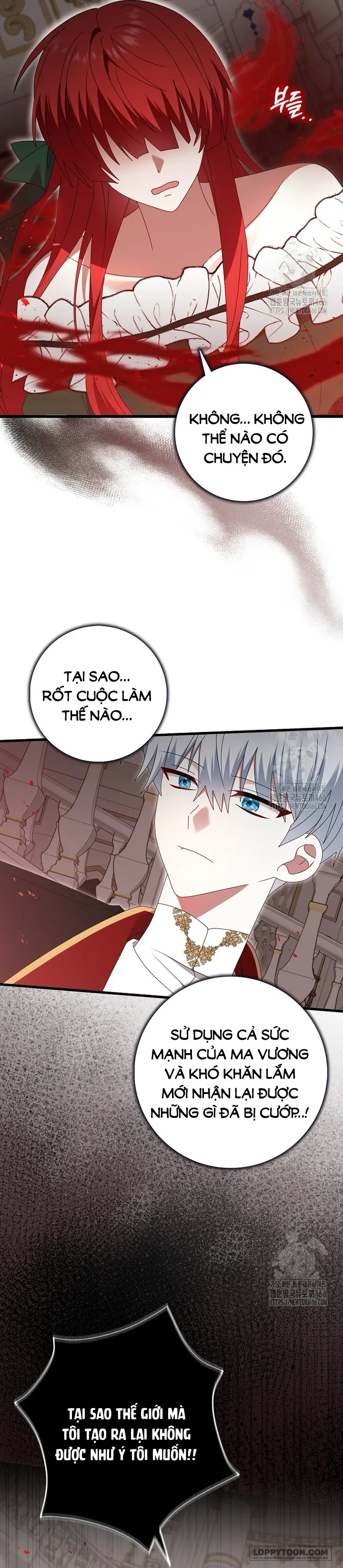 Tôi Sẽ Chiếm Lấy Ngư Trường Này! - Chap 58 - Trang 2