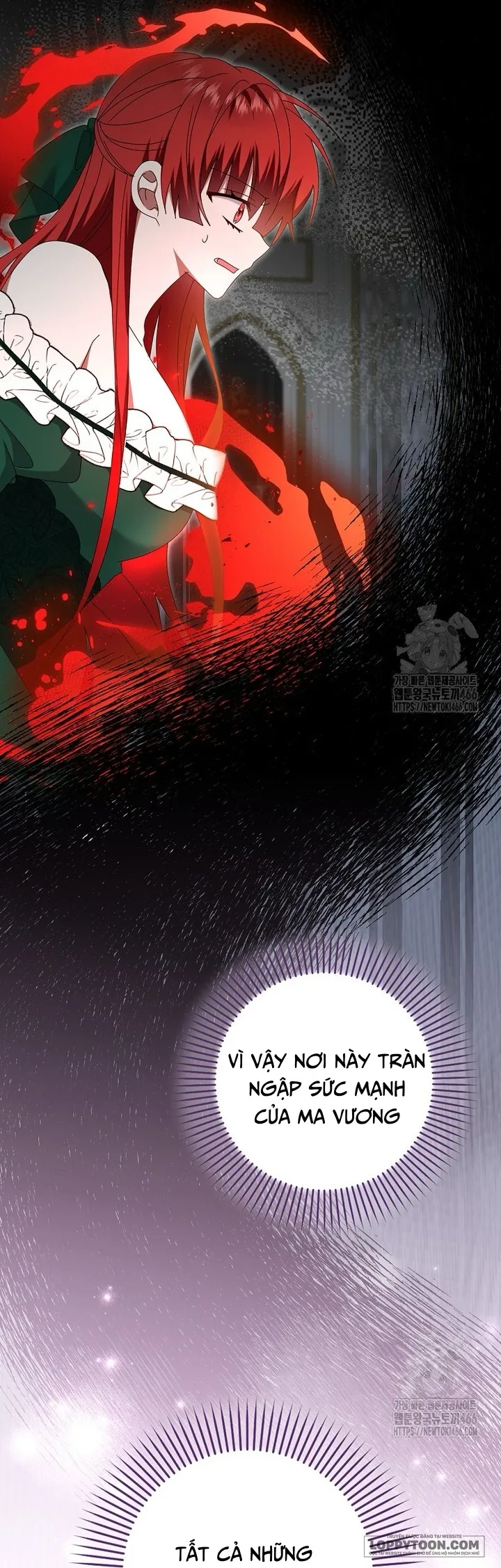Tôi Sẽ Chiếm Lấy Ngư Trường Này! - Chap 58 - Trang 11