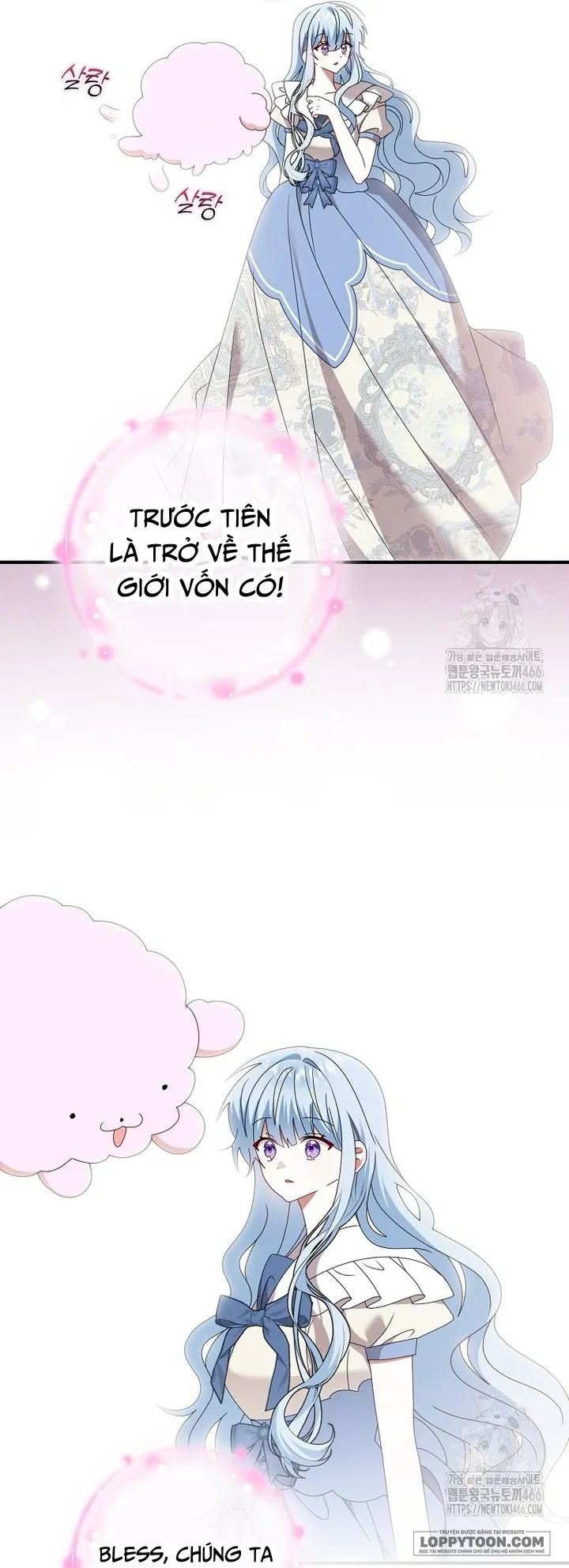 Tôi Sẽ Chiếm Lấy Ngư Trường Này! - Chap 58 - Trang 23