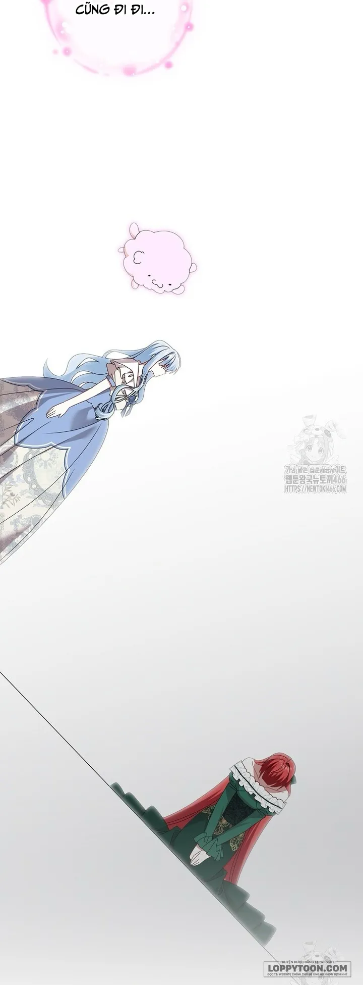Tôi Sẽ Chiếm Lấy Ngư Trường Này! - Chap 58 - Trang 24
