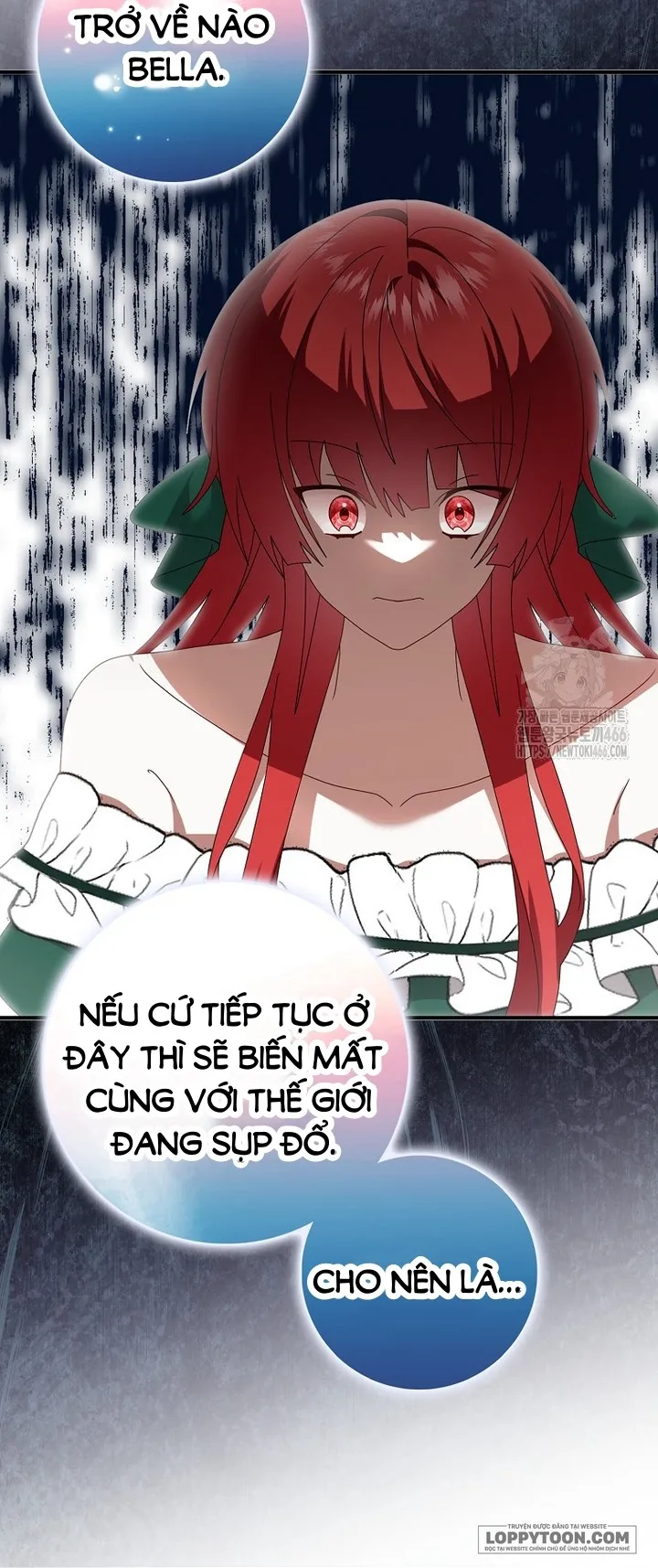 Tôi Sẽ Chiếm Lấy Ngư Trường Này! - Chap 58 - Trang 29