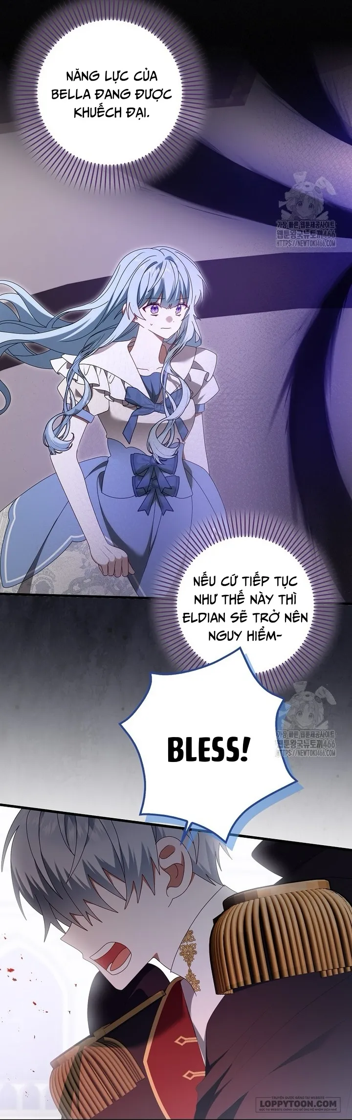 Tôi Sẽ Chiếm Lấy Ngư Trường Này! - Chap 58 - Trang 4