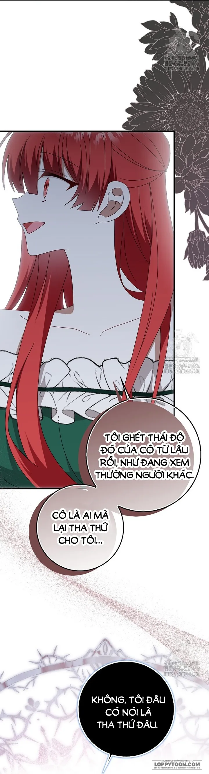 Tôi Sẽ Chiếm Lấy Ngư Trường Này! - Chap 58 - Trang 33