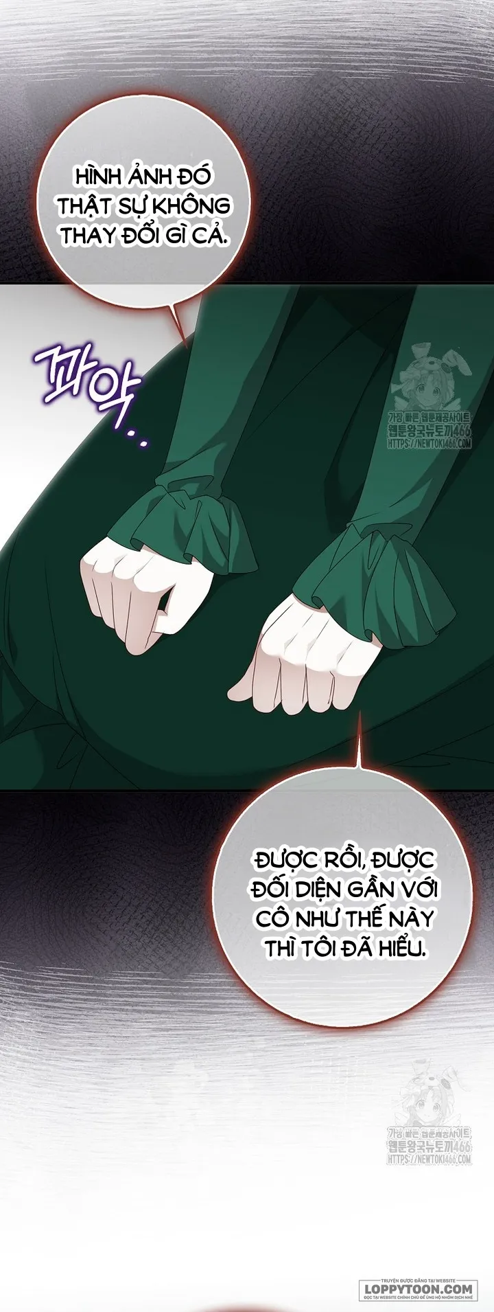 Tôi Sẽ Chiếm Lấy Ngư Trường Này! - Chap 58 - Trang 37
