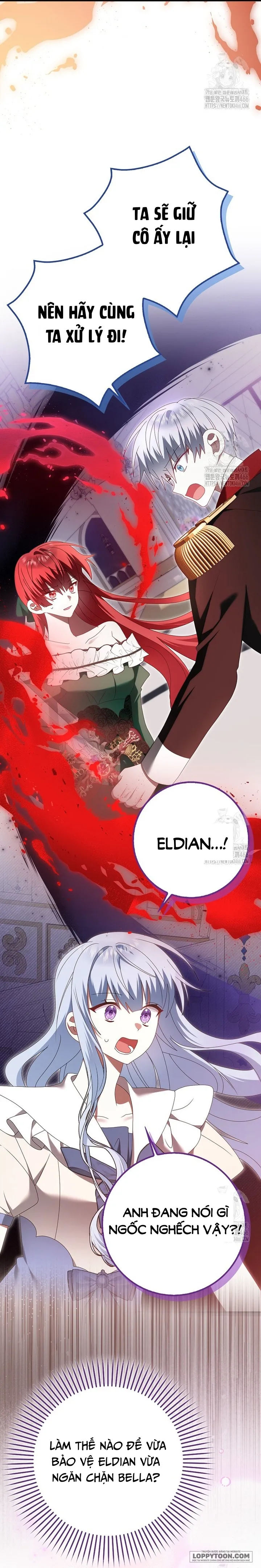 Tôi Sẽ Chiếm Lấy Ngư Trường Này! - Chap 58 - Trang 5