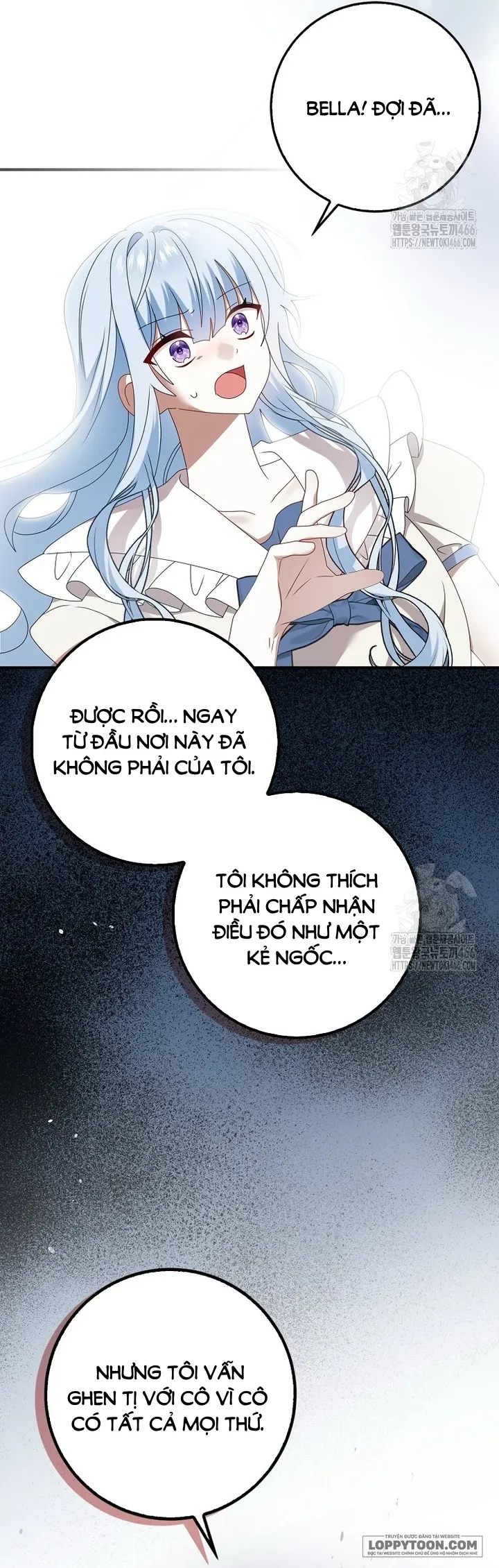 Tôi Sẽ Chiếm Lấy Ngư Trường Này! - Chap 58 - Trang 48