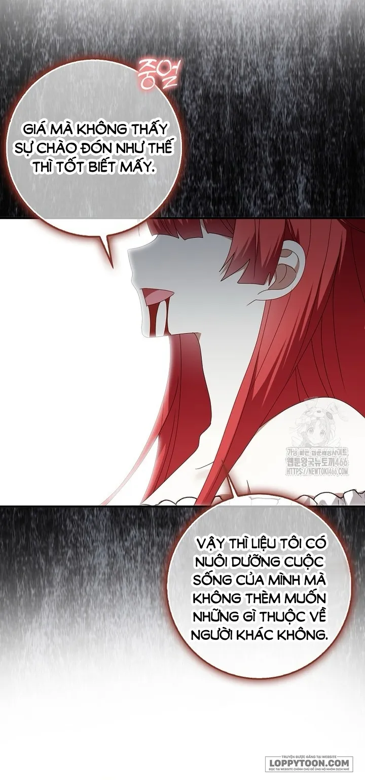 Tôi Sẽ Chiếm Lấy Ngư Trường Này! - Chap 58 - Trang 50