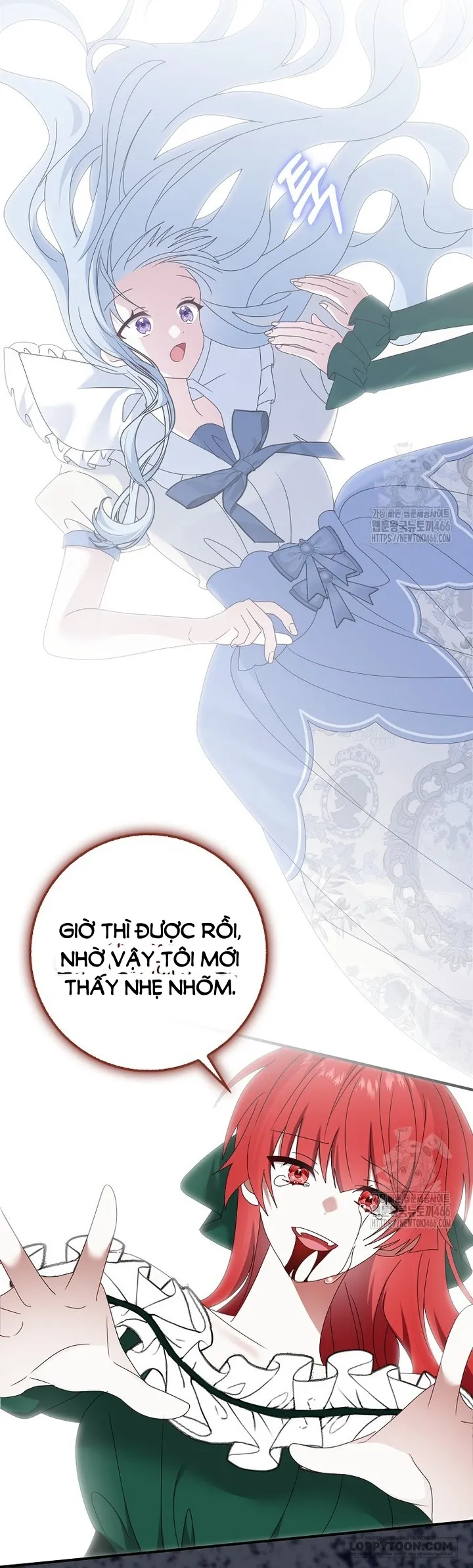 Tôi Sẽ Chiếm Lấy Ngư Trường Này! - Chap 58 - Trang 52