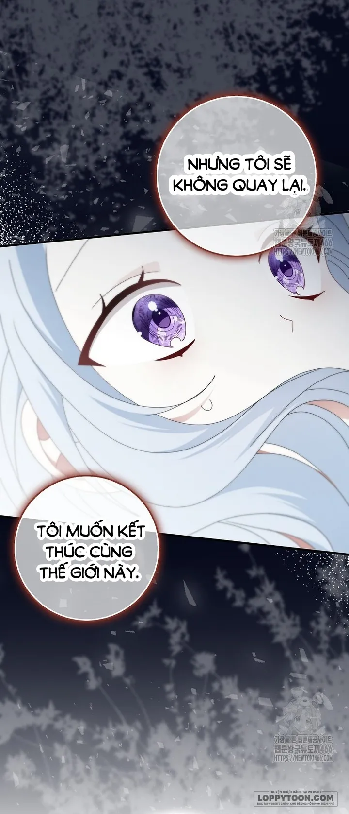 Tôi Sẽ Chiếm Lấy Ngư Trường Này! - Chap 58 - Trang 53