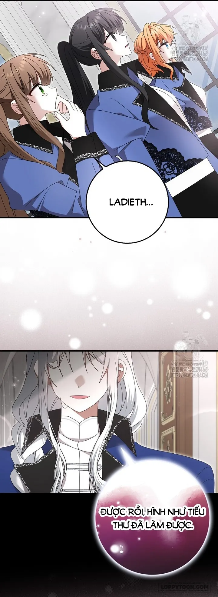 Tôi Sẽ Chiếm Lấy Ngư Trường Này! - Chap 58 - Trang 56
