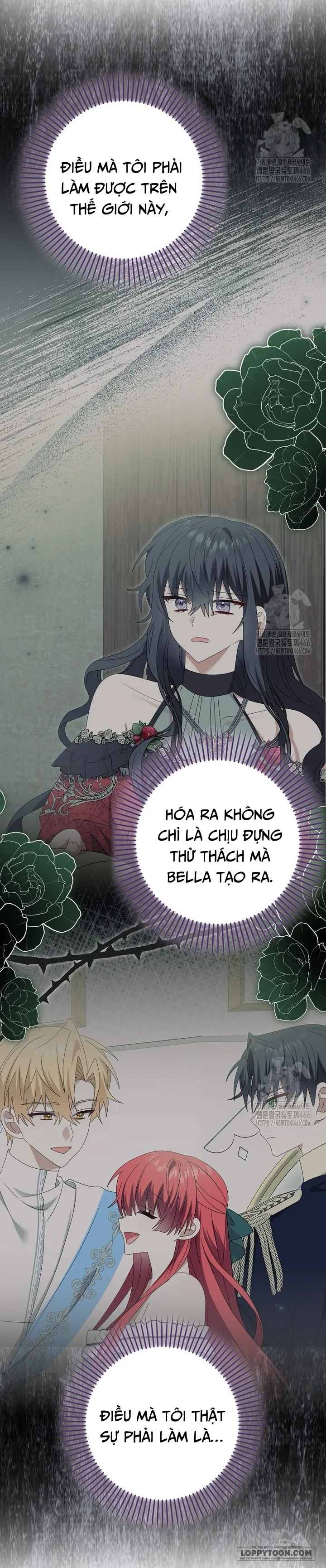 Tôi Sẽ Chiếm Lấy Ngư Trường Này! - Chap 58 - Trang 9