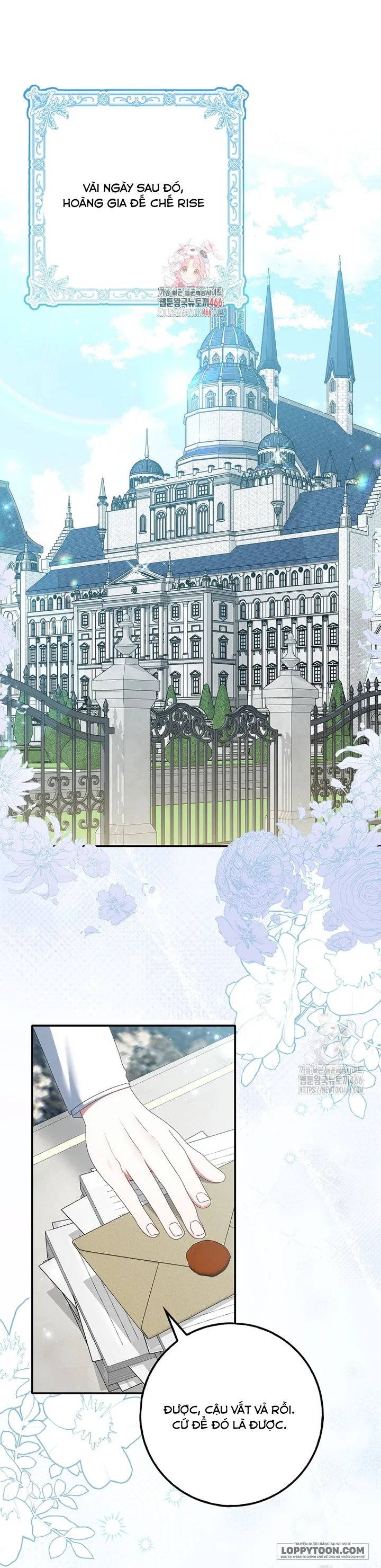 Tôi Sẽ Chiếm Lấy Ngư Trường Này! - Chap 59 - Trang 1